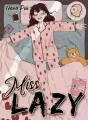 Miss Lazy cover