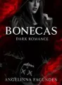 Bonecas - Dark Romance Parte 1 cover