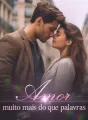 Amor muito mais do que palavras cover