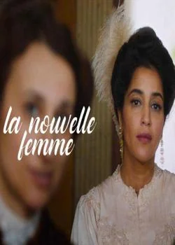 La nouvelle femme 