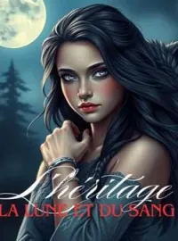 L'héritage de la lune et du sang