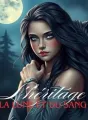 L'héritage de la lune et du sang cover