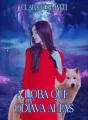 A loba que odiava alfas  cover