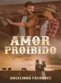 AMOR PROIBIDO - VOLUME 1 cover