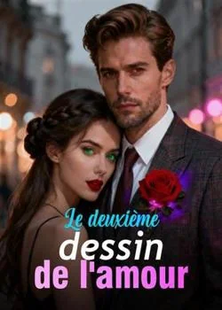 Le deuxième dessin de l'amour
