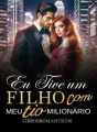 Eu Tive Um Filho Com Meu Tio Milionário  cover