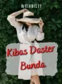 KIBAS DASTER BUNDA cover