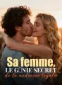 Sa femme, le génie secret de la médecine légale cover