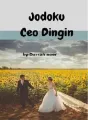 Jodohku Ceo Dingin  cover