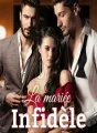 La mariée infidèle cover