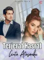 Terjerat Hasrat Cinta Atasanku cover