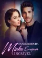 Os Segredos da Minha Ex-esposa Incrível cover