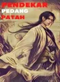 Pendekar Pedang Patah cover
