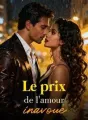 Le prix de l'amour inavoué cover