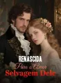 Renascida Para o Amor Selvagem Dele cover