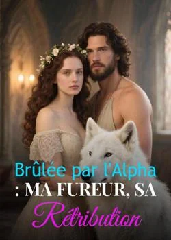 Brûlée par l'Alpha : Ma Fureur, Sa Rétribution
