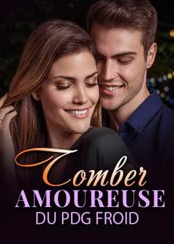 Tomber amoureuse du PDG froid