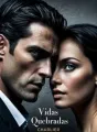 Vidas Quebradas cover