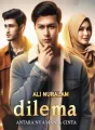 DILEMA Antara Nyaman dan Cinta cover