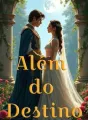 Além do Destino. cover