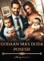 Godaan Mas Duda Posesif cover