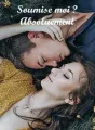 Soumise moi? Absolument cover