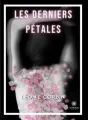 Les derniers pétales cover