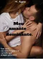 Meu amante dominante cover