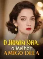 O Homem Dela, o Melhor Amigo Dela cover