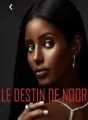 LE DESTIN DE NOOR cover