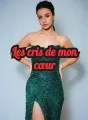 Les cris de mon cœur cover