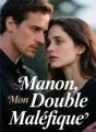 Manon, Mon Double Maléfique cover