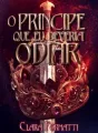 O príncipe que eu deveria odiar cover