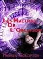 LES MAITRES DE L'OBLIVION cover
