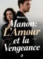 Manon: L'Amour et la Vengeance cover