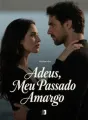 Adeus, Meu Passado Amargo cover