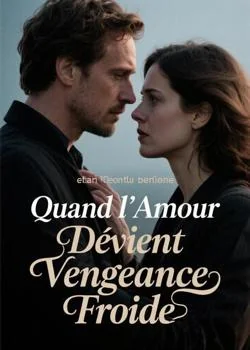 Quand l'Amour Devient Vengeance Froide