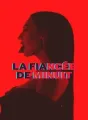 LA FIANCÉE DE MINUIT : LA TENTATION DU PDG cover