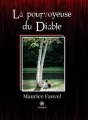 La pourvoyeuse du Diable cover