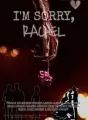 I'm Sorry, Rachel  cover
