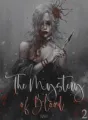  The Mystery of Blood【TOME 2】 cover