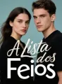 A Lista dos Feios cover