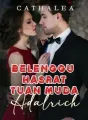Belenggu Hasrat Tuan Muda Adalrich cover