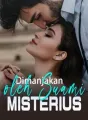 Dimanjakan oleh Suami Misterius cover