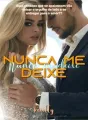 Nunca me deixe cover