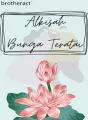 Alkisah Bunga Teratai cover