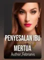 Penyesalan Ibu Mertua cover