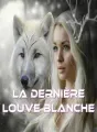 La dernière louve blanche cover