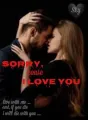 Sorry cause I Love You cover