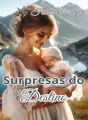 Surpresas do Destino cover